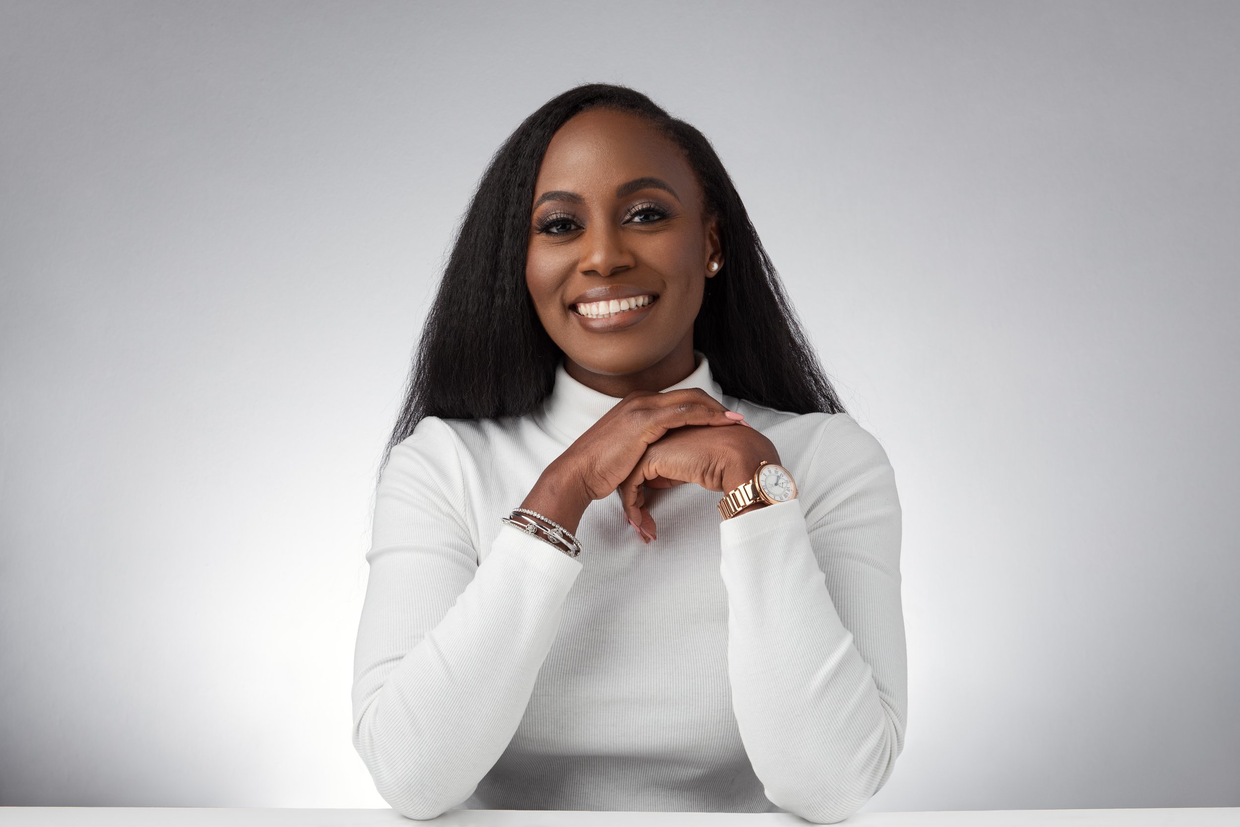 QUIZ: How Much Do You Know About Woman in STEM, Wendy Okolo?