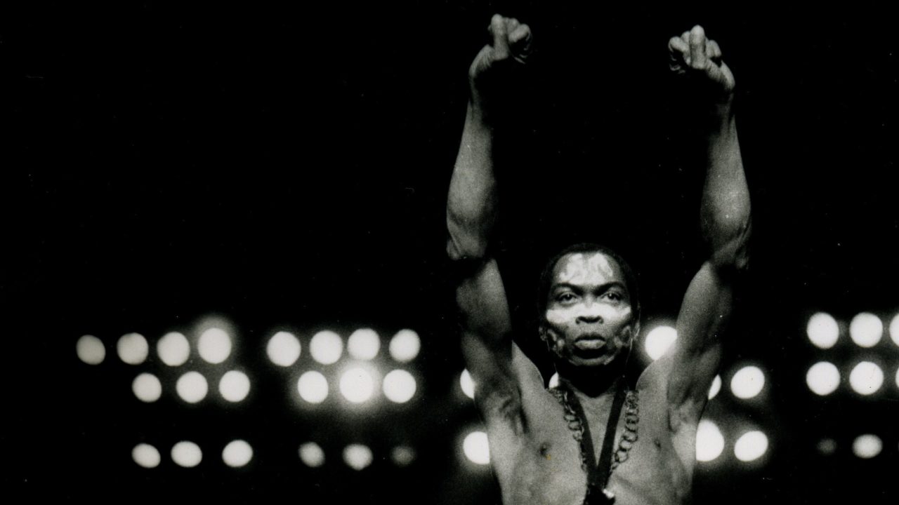 QUIZ: Only A True Fela Fan Will Get 10/10 in This Quiz