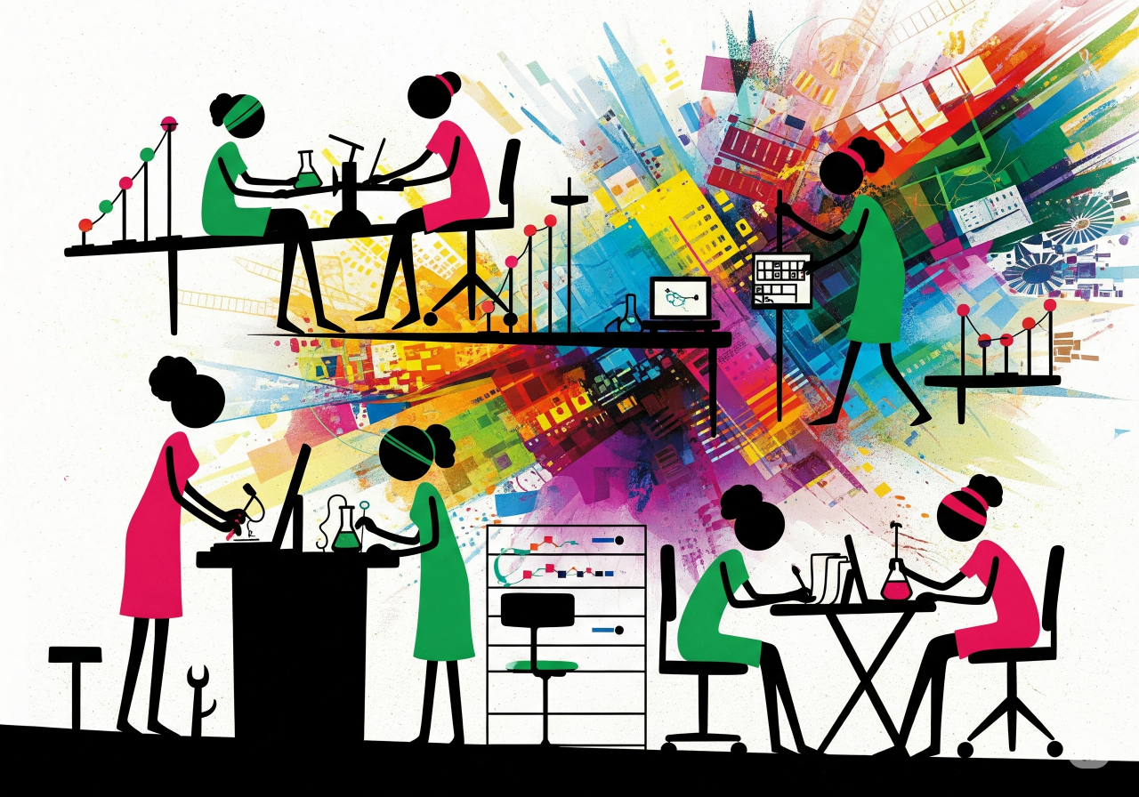 QUIZ: Which Nigerian Woman in STEM Are You?