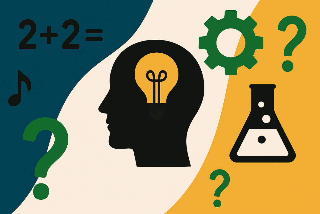 QUIZ: Prove You’re Worthy By Getting 10/10 On This STEM Quiz